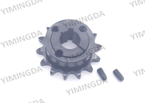 900500077 Taperlock TLB4-14 1008X0.75 কাটার যন্ত্রাংশের জন্য GT3250 GT7250