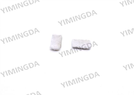 PN 99509000 প্যাড অনুভূত কর্তনকারী জন্য নিম্ন রোলার গাইড শোষণকারী তুলা অনুভূত