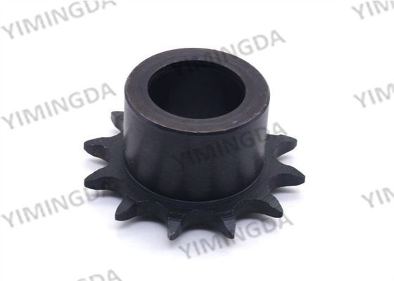 PN100-525-053 স্প্রেডারের জন্য আঁটসাঁট চাকা এফ চেইন 1 / 2''X3 / 16