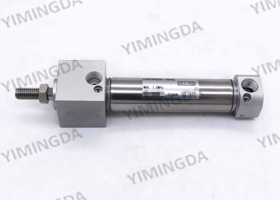 ই এম সিলিন্ডার কর্তনকারী খুচরা যন্ত্রাংশ CDM2RB20-50AZ 2E2-F5W কাটা মেশিনের জন্য