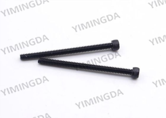 SCR 4-40x1-1/2 SHCS BLK Gerber Paragon Parts PN 854501236 এর জন্য