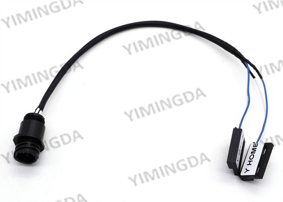 S5200 S7200 BE 75457010 Gerber এর জন্য Cbl Assy Y Home Y Otls কাটার মেশিন পার্টস