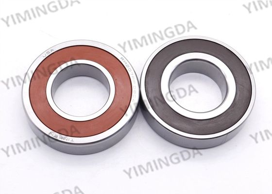 PN 153500572 Gerber GTXL এর জন্য বল টেক্সটাইল মেশিনের যন্ত্রাংশ বহন করে