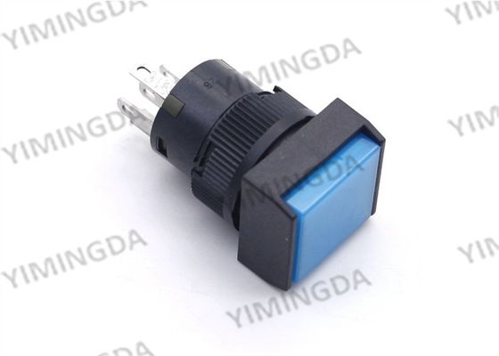 PN 925500524 কাটার খুচরা যন্ত্রাংশ YB16SKW01-05-G স্পট PB W BLUE Gerber GT7250 এর জন্য