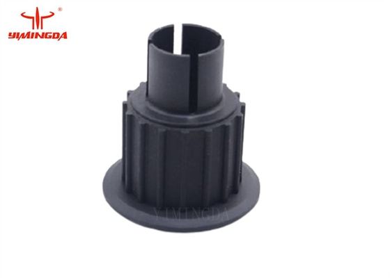 PN 89270000 Pulley C - Axis Motor S72 13mm কাটিং মেশিন পার্টস গারবারের জন্য