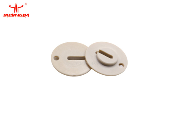71427001 S3200 এর জন্য অটো কাটার যন্ত্রাংশ প্রেসারফুট ডিস্ক ফিলার হেড গারবার