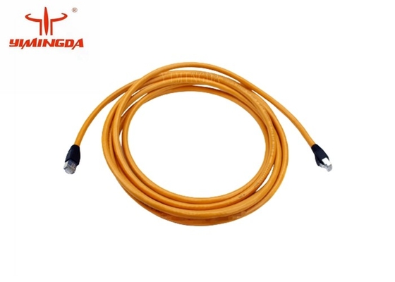 প্যারাগন VX কাটার খুচরা যন্ত্রাংশ ক্যাবল 96656015 CAT5 STP X2 আউট বিম ইন